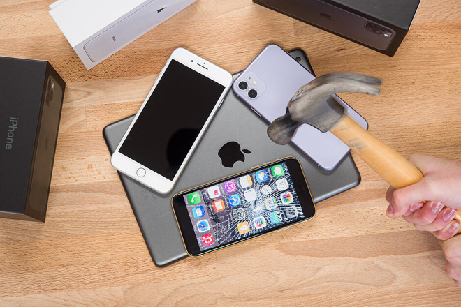 Vì sao có nhiều người ghét Apple? - Ảnh 1. Vì sao có nhiều người ghét Apple? - Ảnh 1.