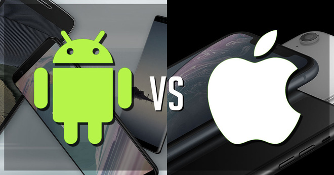 Vì sao có nhiều người ghét Apple? - Ảnh 2. Vì sao có nhiều người ghét Apple? - Ảnh 2.
