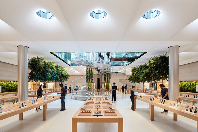 Vì sao có nhiều người ghét Apple? - Ảnh 3. Vì sao có nhiều người ghét Apple? - Ảnh 3.