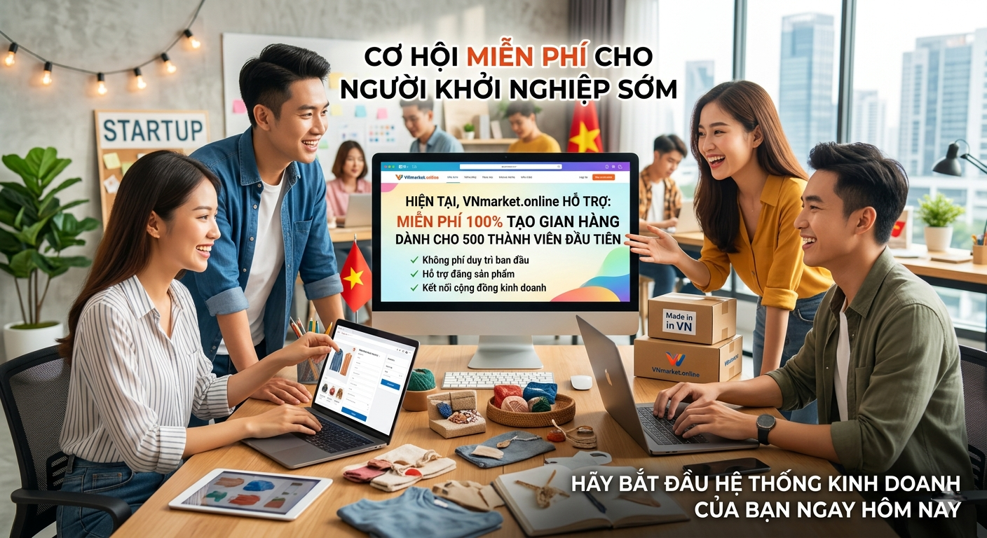 VNmarket.online