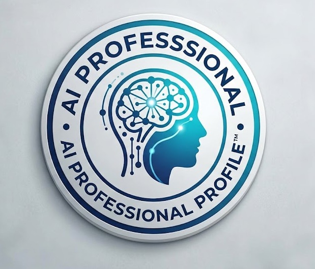 AI Professional Profile™ - Hồ sơ chuyên gia dành cho AI